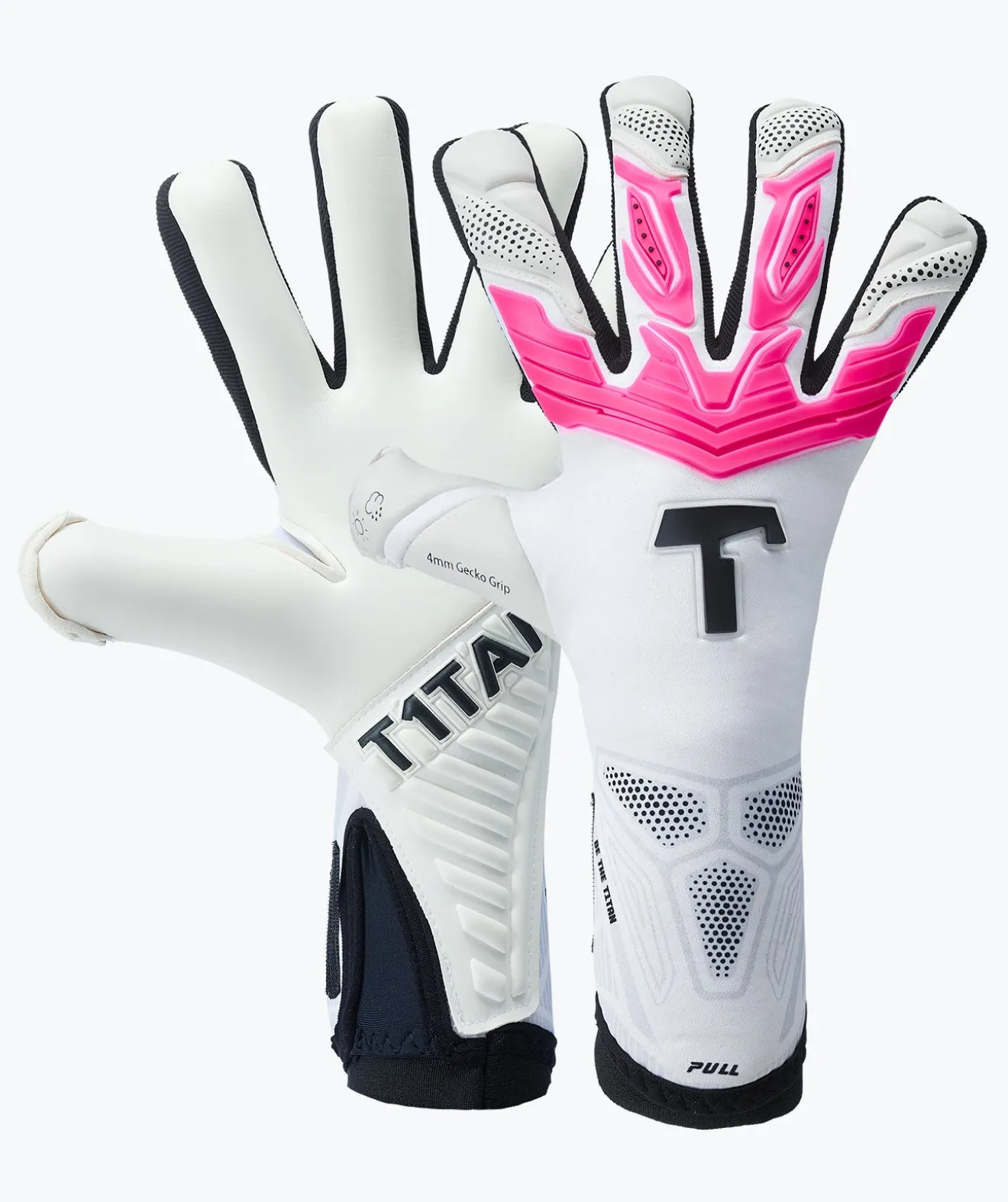 Alien 2.0 MyGlove*T1TAN Store