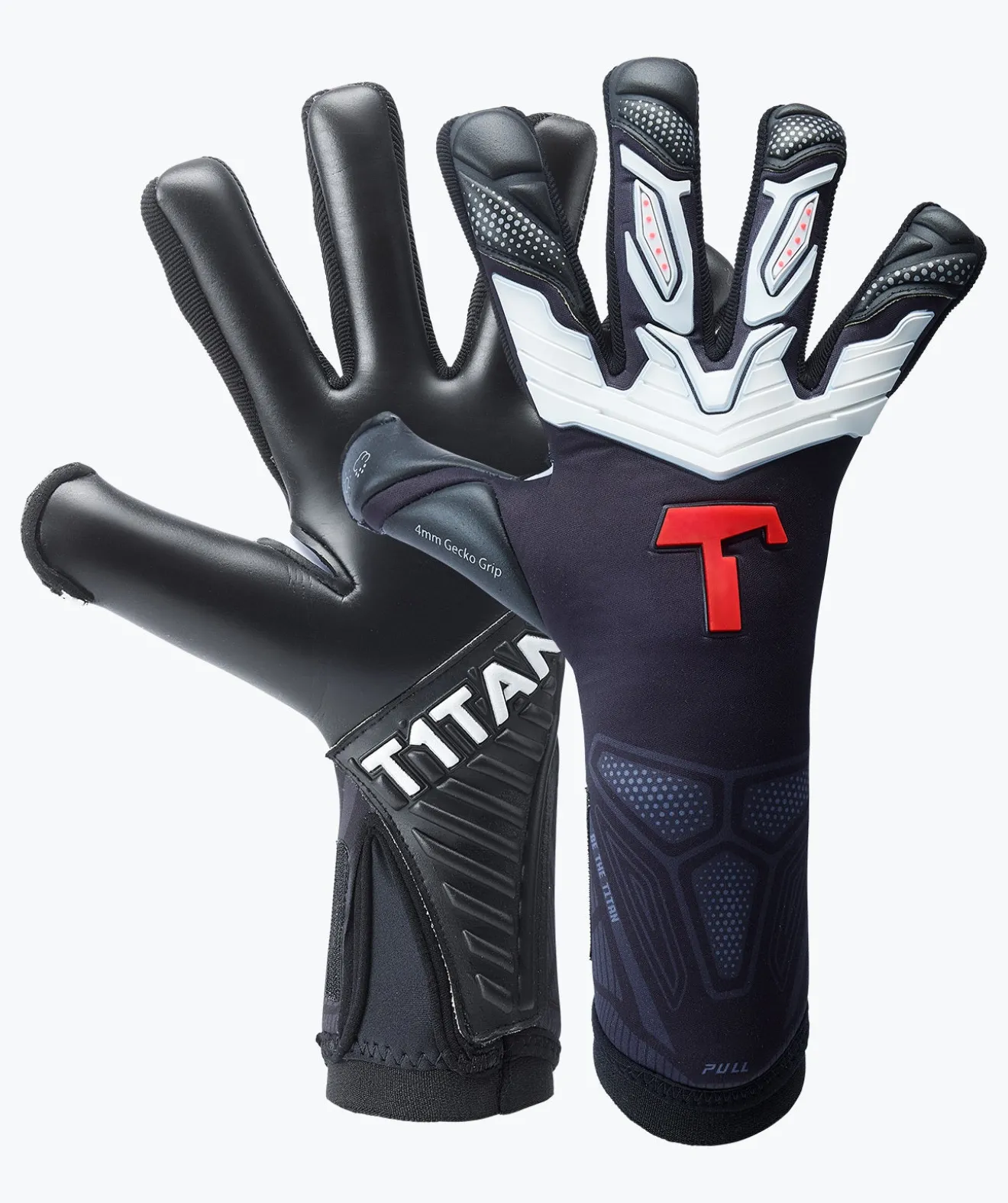 Alien 2.0 MyGlove*T1TAN Store