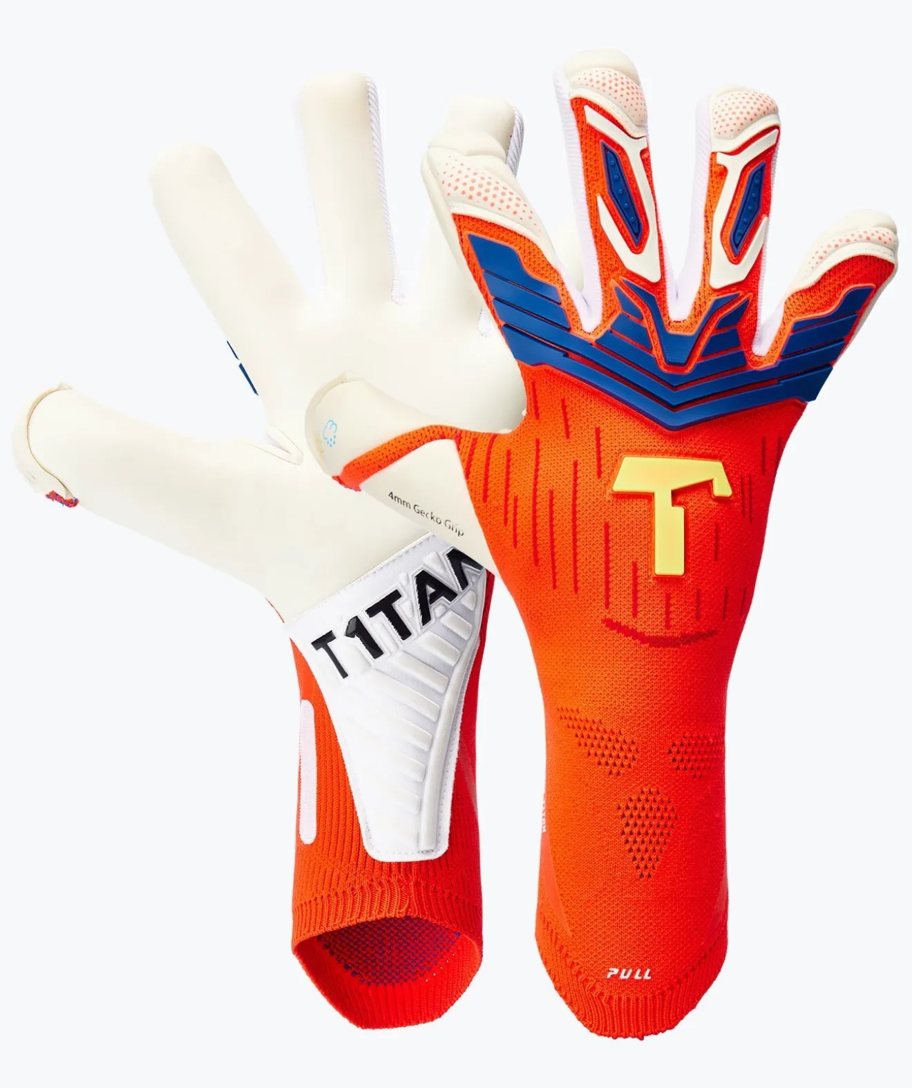 Alien Gravity Red Junior Pro 2.0*T1TAN Sale