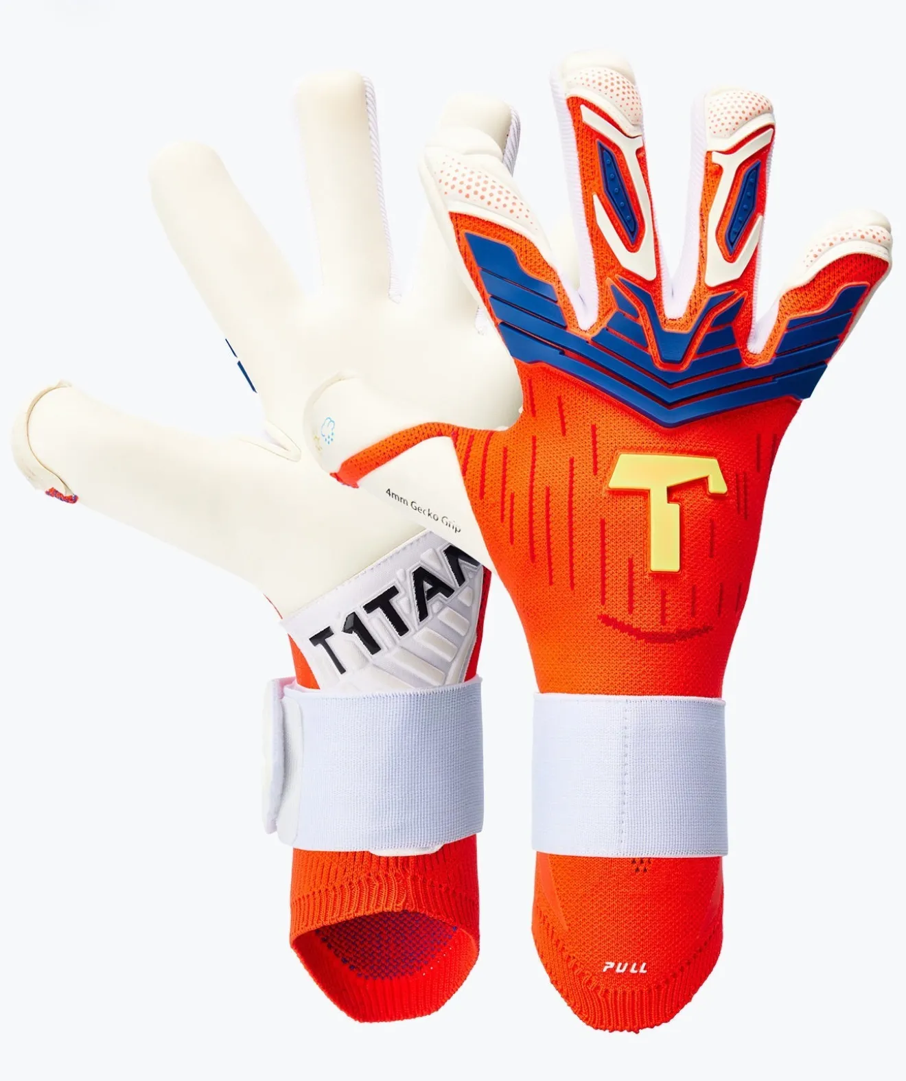 Alien Gravity Red Junior Pro 2.0*T1TAN Sale