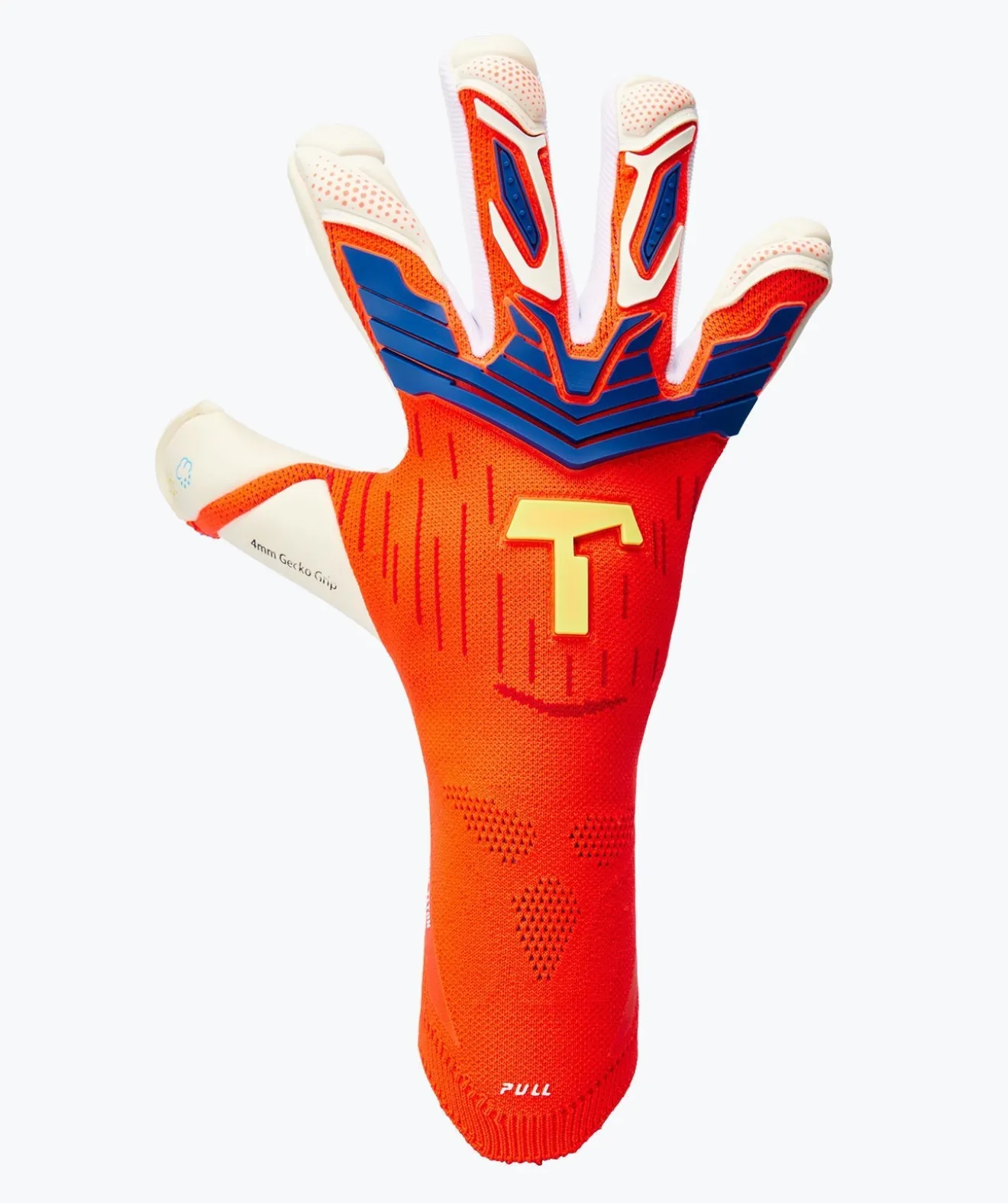 Alien Gravity Red Junior Pro 2.0*T1TAN Sale