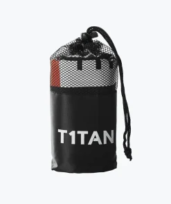 Asciugamano Glove Towel*T1TAN Sale