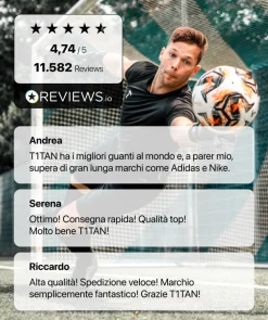 Black Beast 3.0*T1TAN New