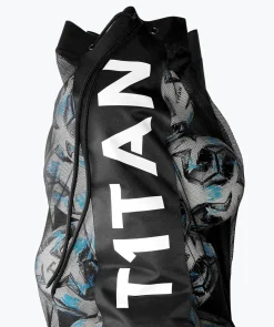 Borsa porta palloni*T1TAN Discount