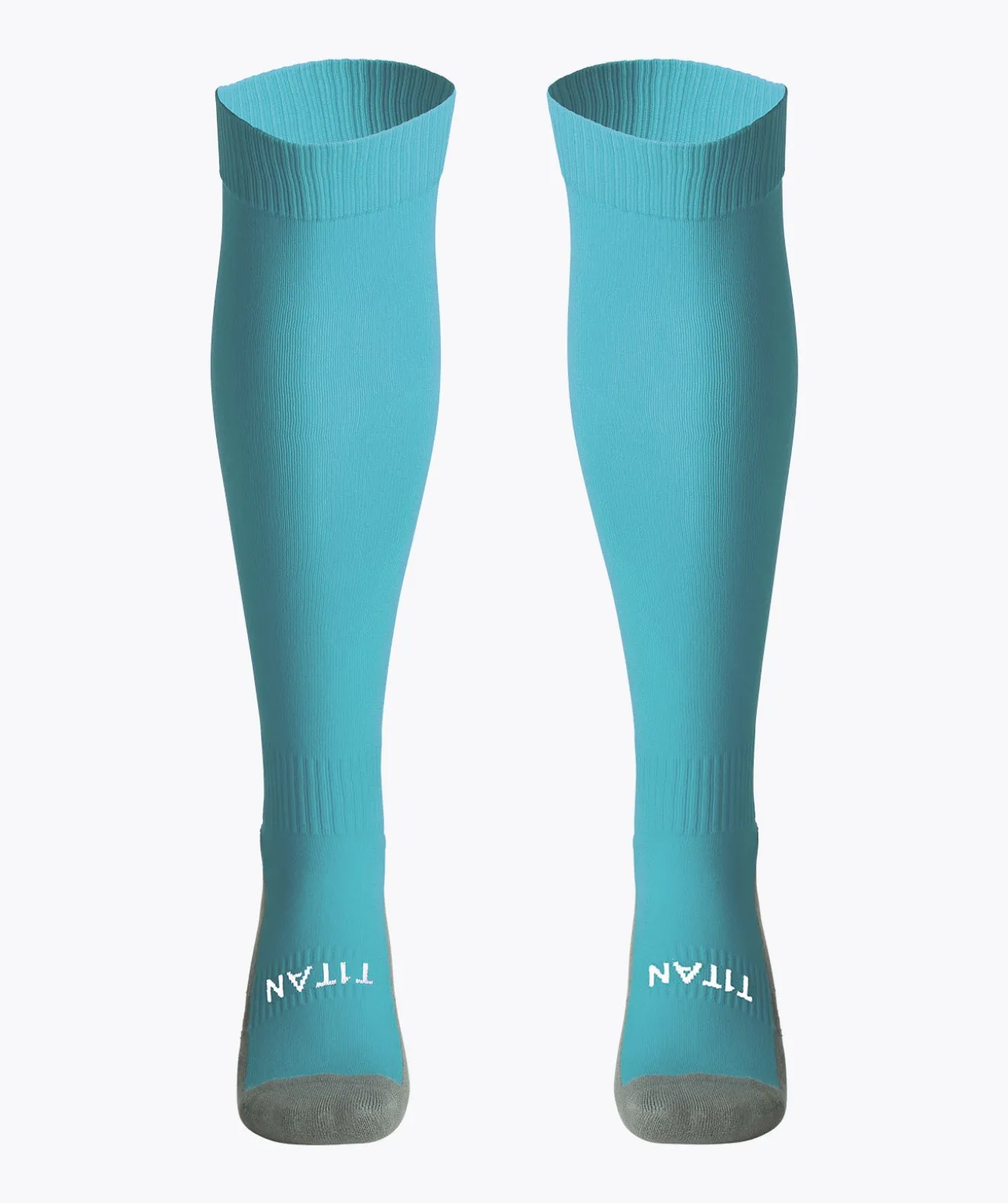 Calze da calcio - azzurro*T1TAN Sale