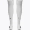 Calze da calcio - bianco*T1TAN Online