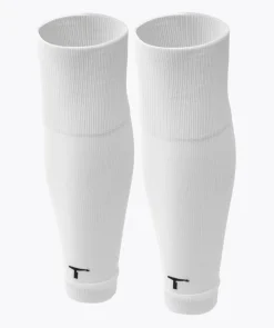 Calze da calcio a tubo - bianco*T1TAN Hot