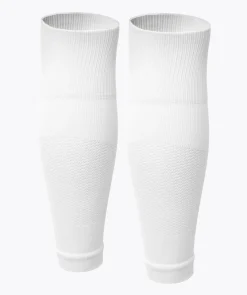 Calze da calcio a tubo - bianco*T1TAN Hot