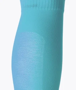 Calze da calcio a tubo - azzurro*T1TAN Online