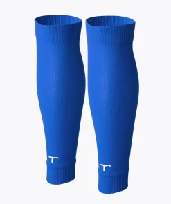 Calze da calcio a tubo - blu*T1TAN Sale
