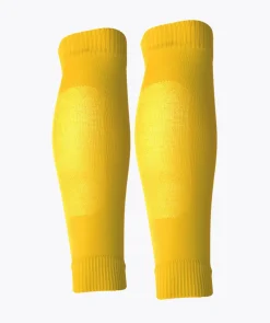Calze da calcio a tubo - giallo*T1TAN Cheap