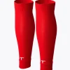 Calze da calcio a tubo - rosso*T1TAN Flash Sale