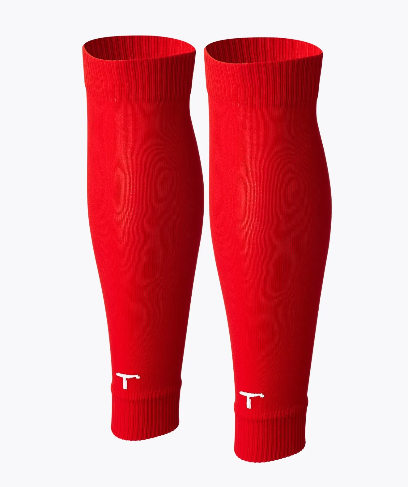 Calze da calcio a tubo - rosso*T1TAN Flash Sale