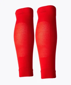 Calze da calcio a tubo - rosso*T1TAN Flash Sale