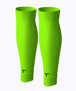 Calze da calcio a tubo - verde chiaro*T1TAN Flash Sale