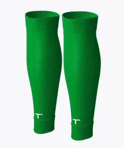 Calze da calcio a tubo - verde*T1TAN Flash Sale
