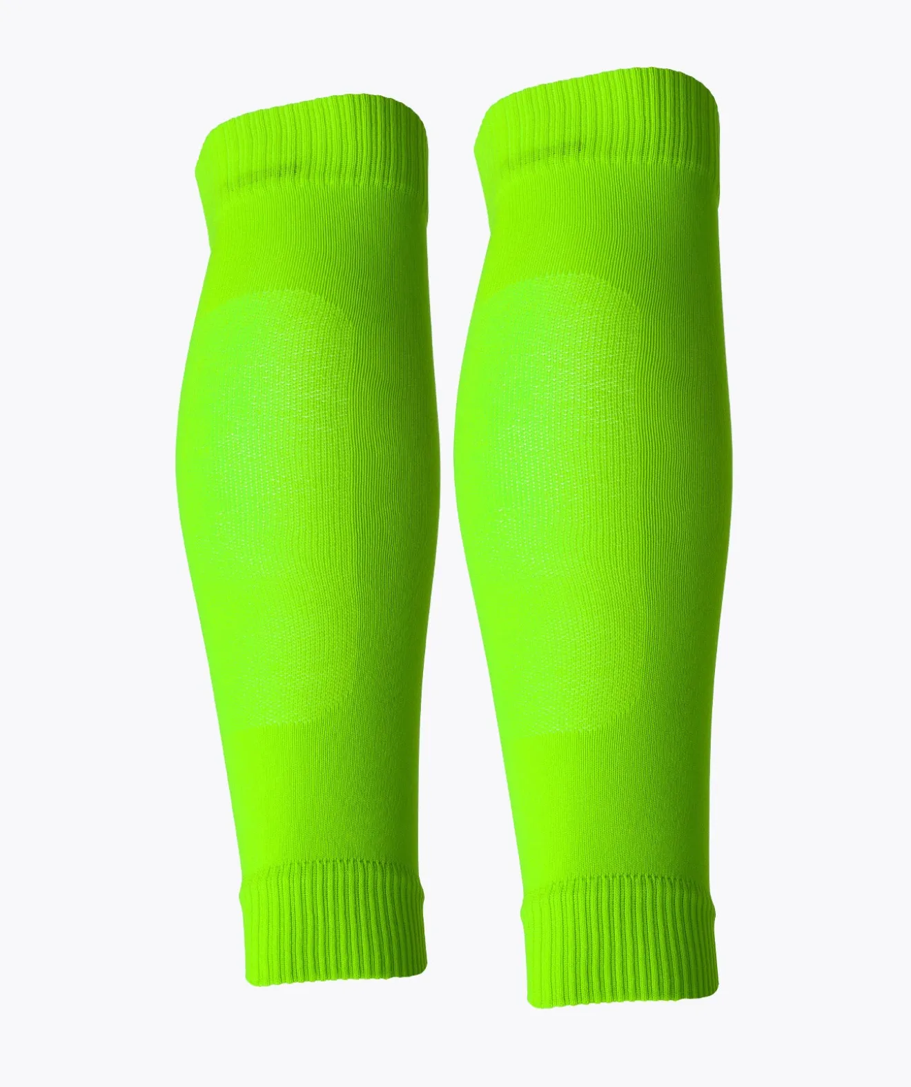 Calze da calcio a tubo - verde chiaro*T1TAN Flash Sale