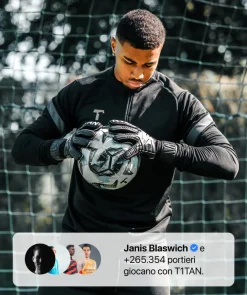 Classic 1.0 Black-Out (FP)*T1TAN Discount