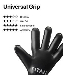 Classic 1.0 Black-Out Junior Pro*T1TAN Cheap