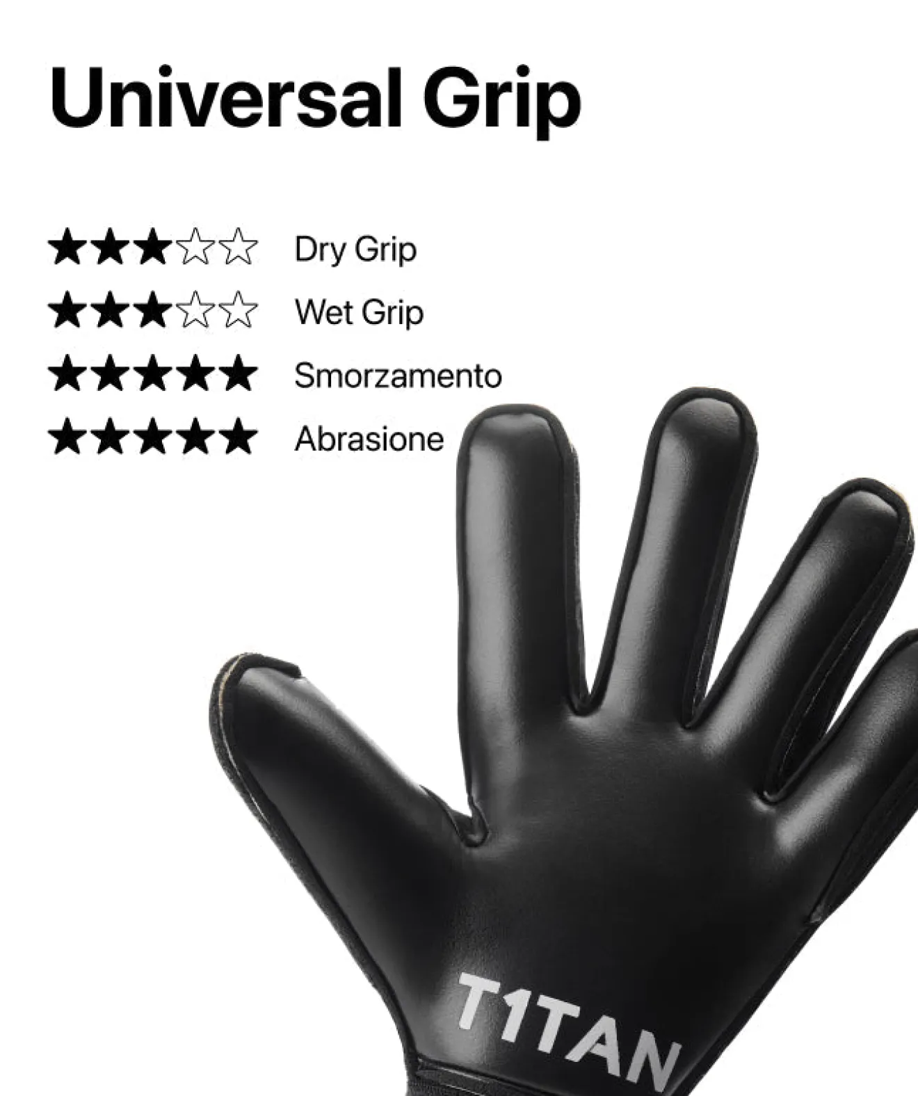 Classic 1.0 Black-Out Junior Pro*T1TAN Cheap