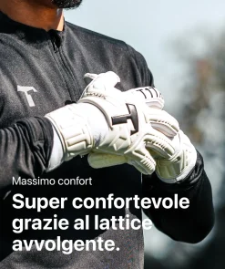 Classic 1.0 White-Out*T1TAN Outlet