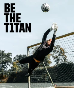 Classic 1.0 White-Out*T1TAN Outlet