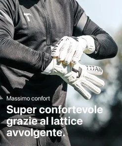 Classic 1.0 White-Out (FP)*T1TAN Online