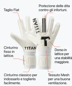 Classic 1.0 White-Out (FP)*T1TAN Online