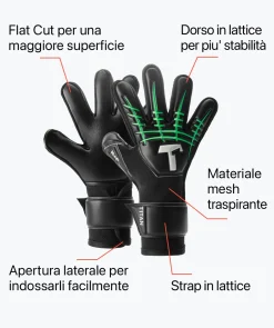 Fluo Beast Junior 3.0*T1TAN Store