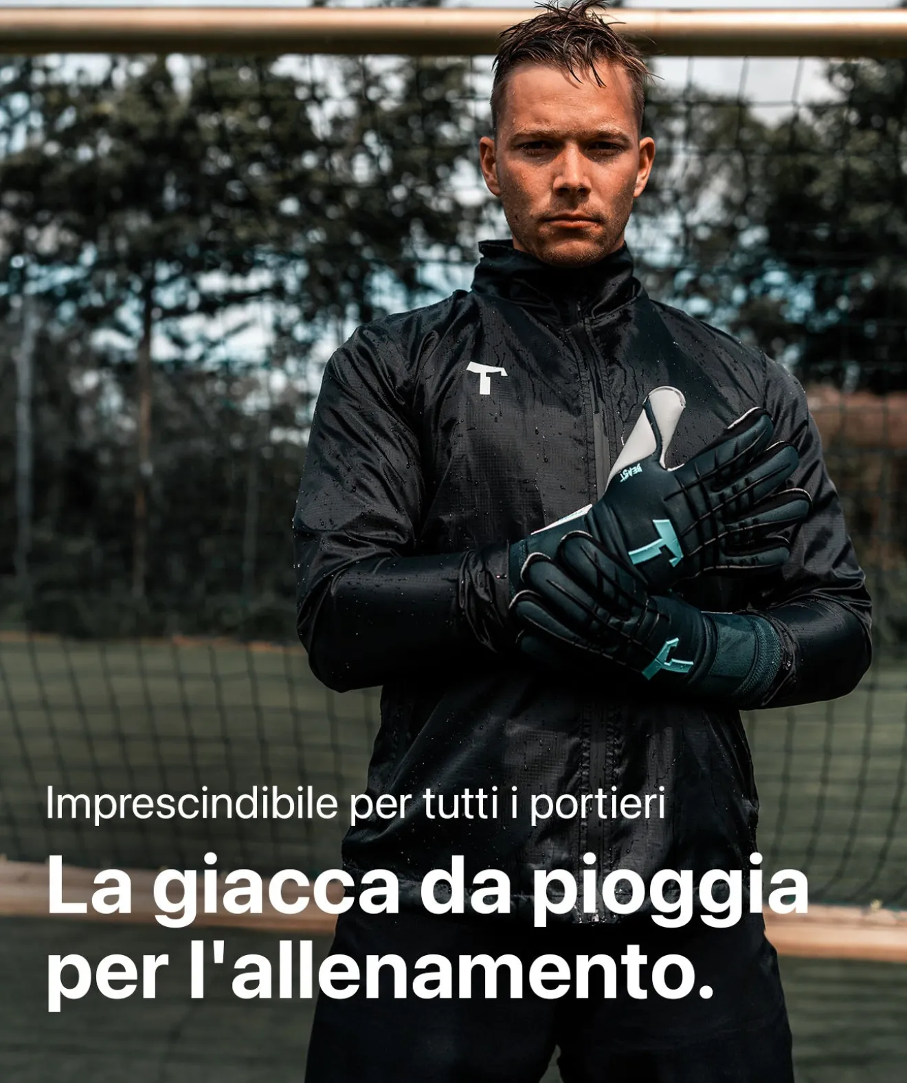 Giacca da pioggia*T1TAN Cheap