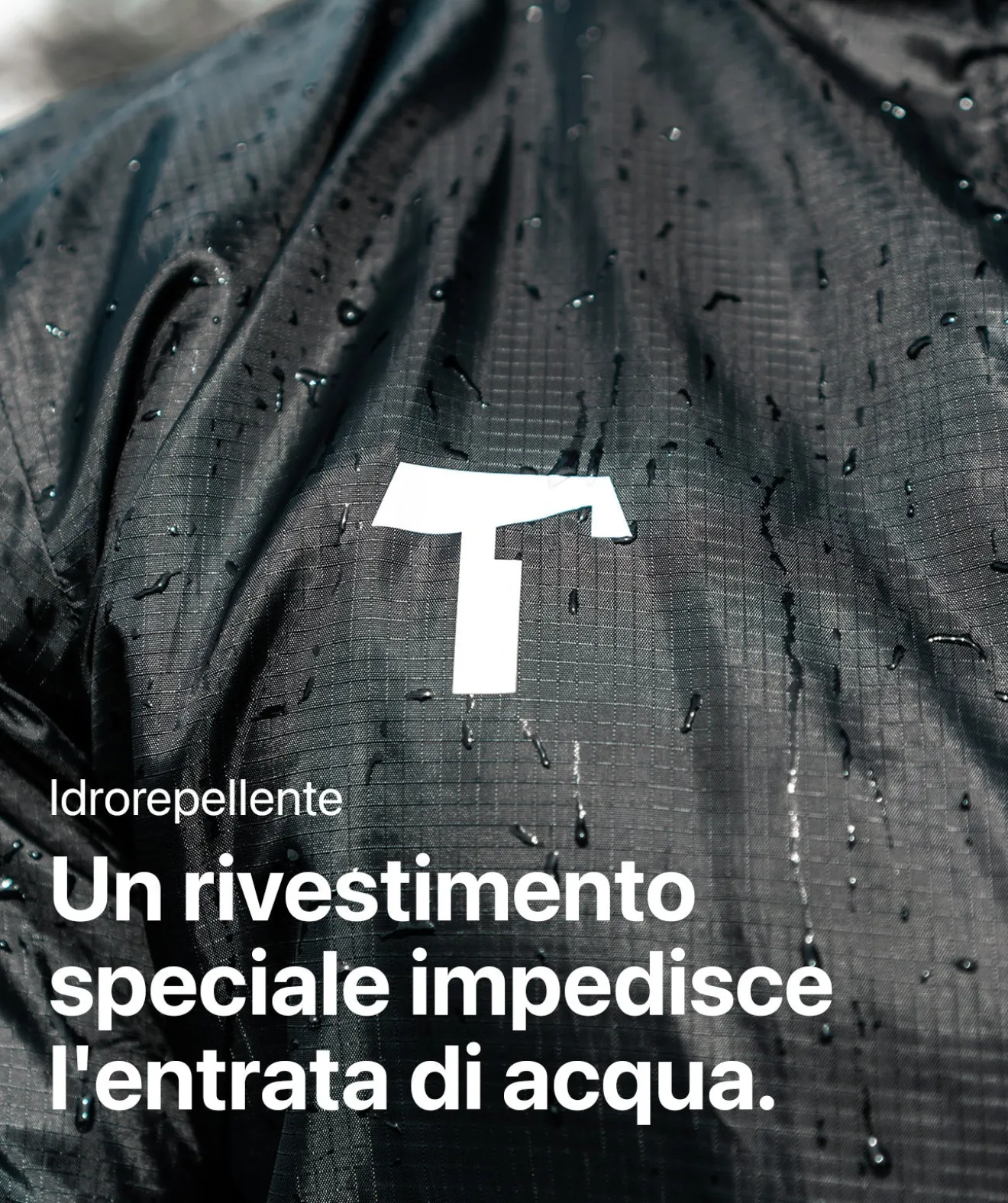 Giacca da pioggia*T1TAN Cheap