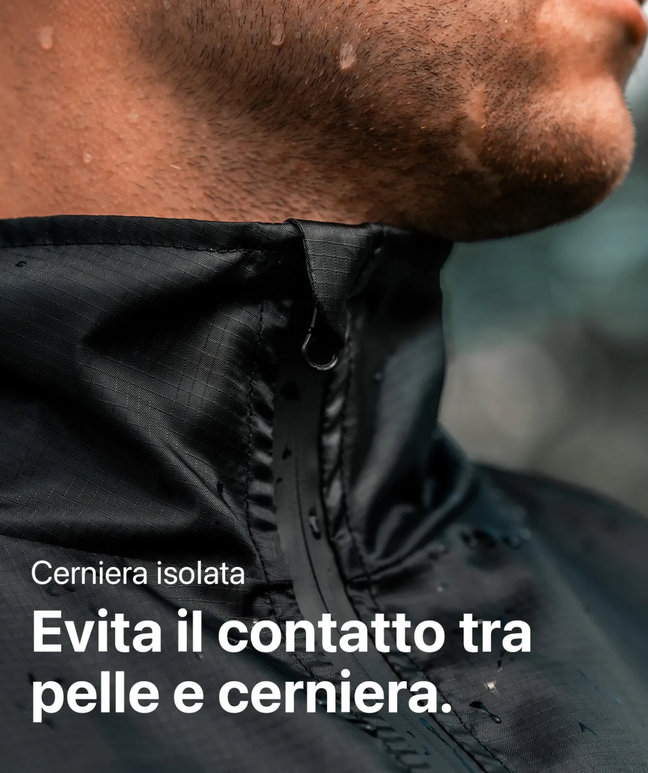 Giacca da pioggia*T1TAN Cheap