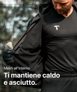 Giacca da pioggia*T1TAN Cheap