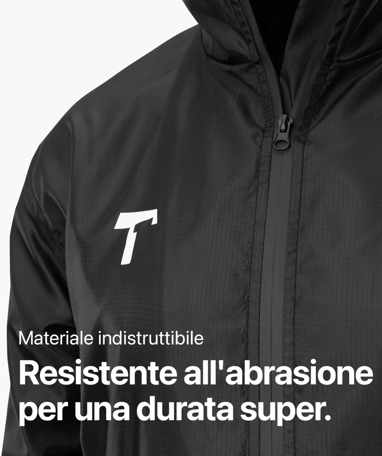 Giacca da pioggia*T1TAN Cheap