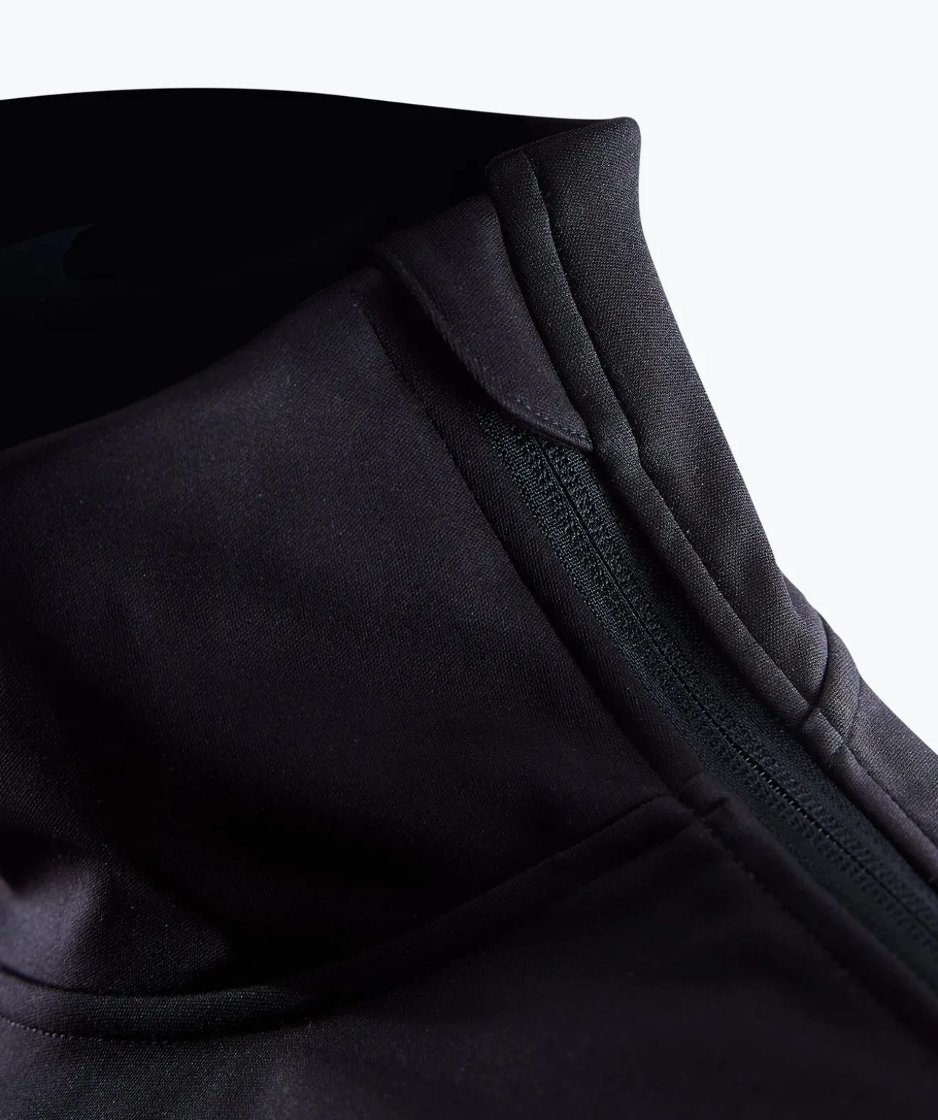 Giacca Softshell Half Zip*T1TAN Sale