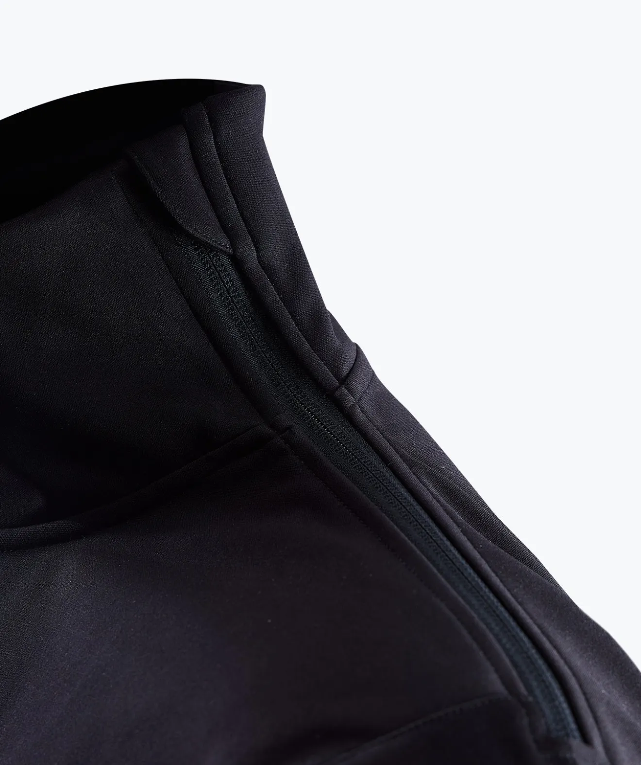 Giacca Softshell Half Zip*T1TAN Sale