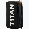 Goalkeeper Bag Black*T1TAN Online