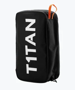 Goalkeeper Bag Black*T1TAN Online
