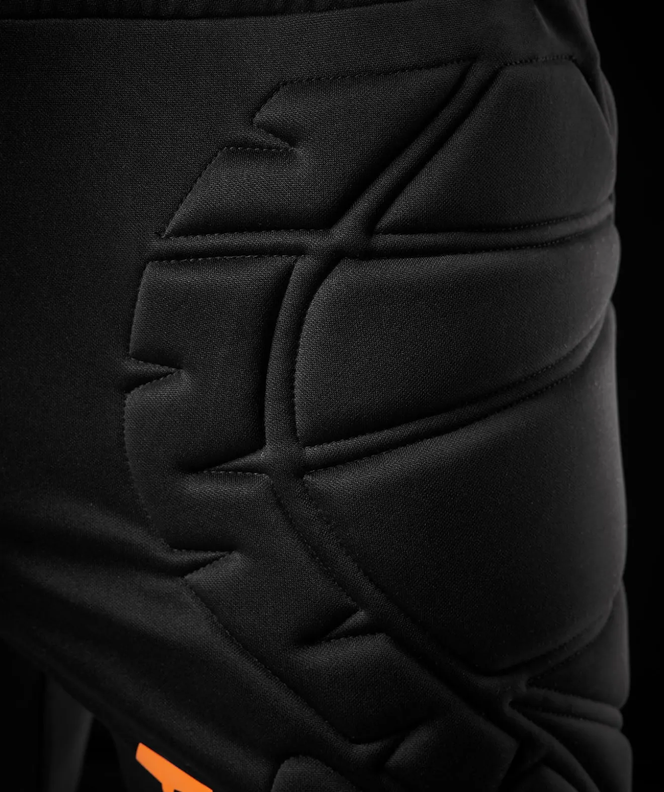 Goalkeeper Pants*T1TAN Fashion