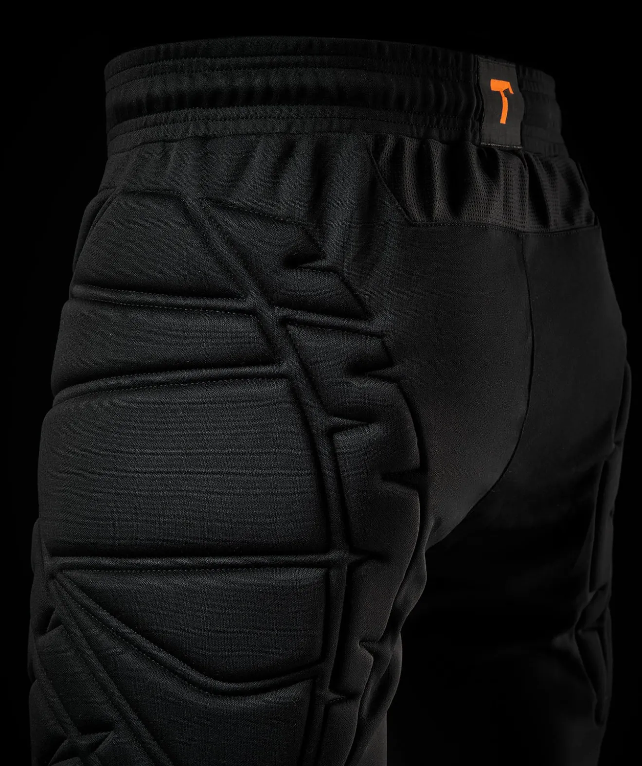 Goalkeeper Pants*T1TAN Fashion