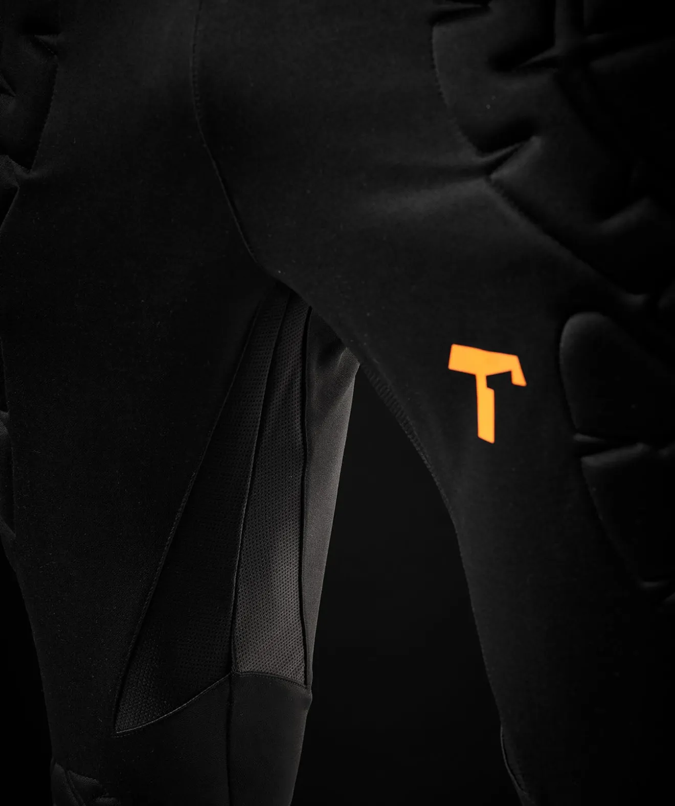 Goalkeeper Pants*T1TAN Fashion