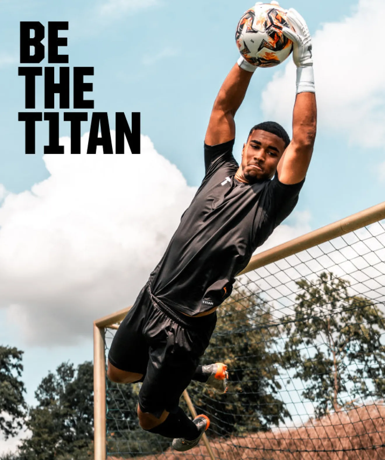 Grip Socks - verde chiaro*T1TAN Best