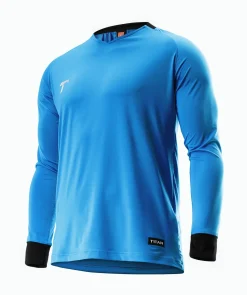 Maglia da portiere blu*T1TAN Outlet