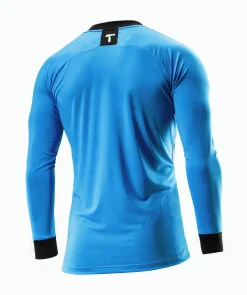 Maglia da portiere blu*T1TAN Outlet