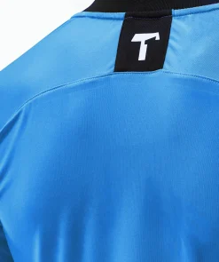 Maglia da portiere blu*T1TAN Outlet