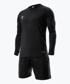 Maglia da portiere nero*T1TAN Best Sale
