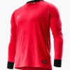 Maglia da portiere rosso*T1TAN Shop