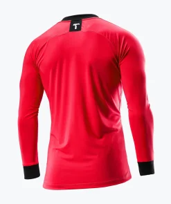 Maglia da portiere rosso*T1TAN Shop