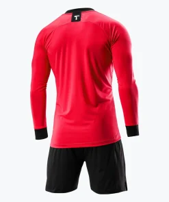 Maglia da portiere rosso*T1TAN Shop