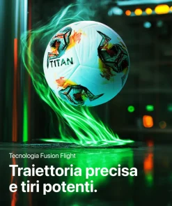 Matchball*T1TAN Flash Sale